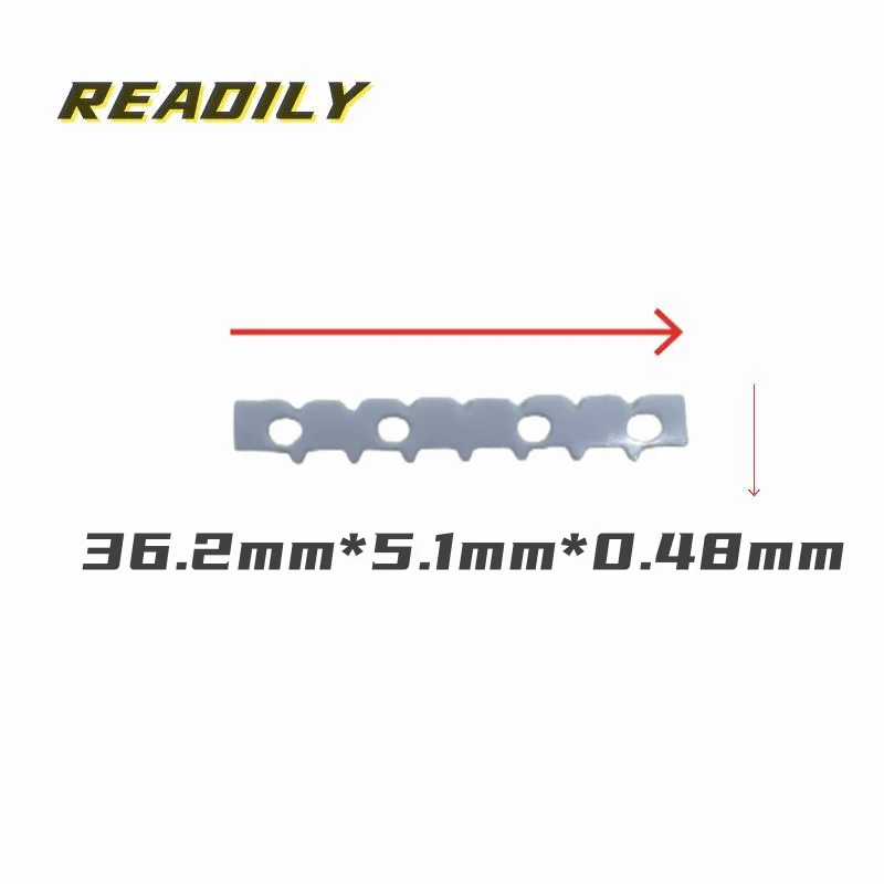 Wholesale factory production Razor plastic spacer disposable shaving razor blades making machinery razor blades machine