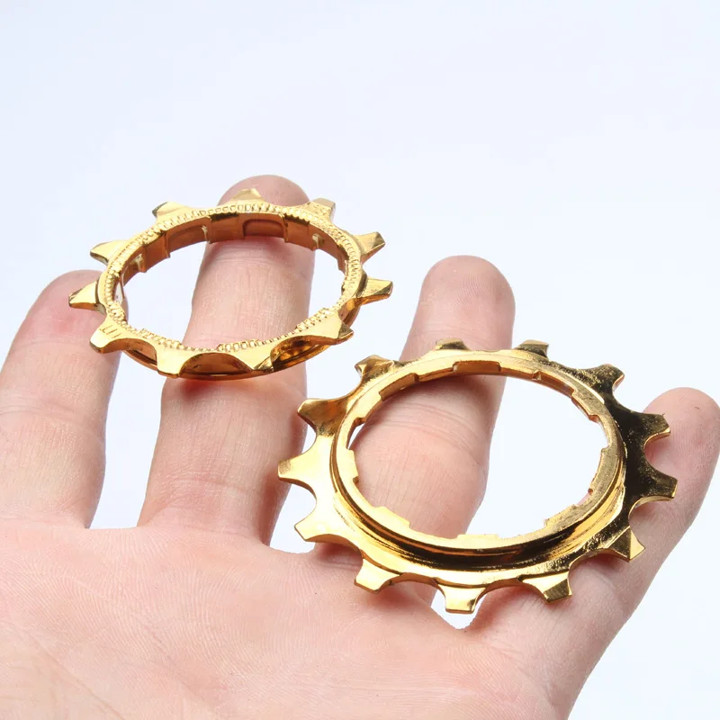 2021 RACEWORK Gold 12 Speed Bike Freewheel 12s 50T/52T Bicycle Cassettes