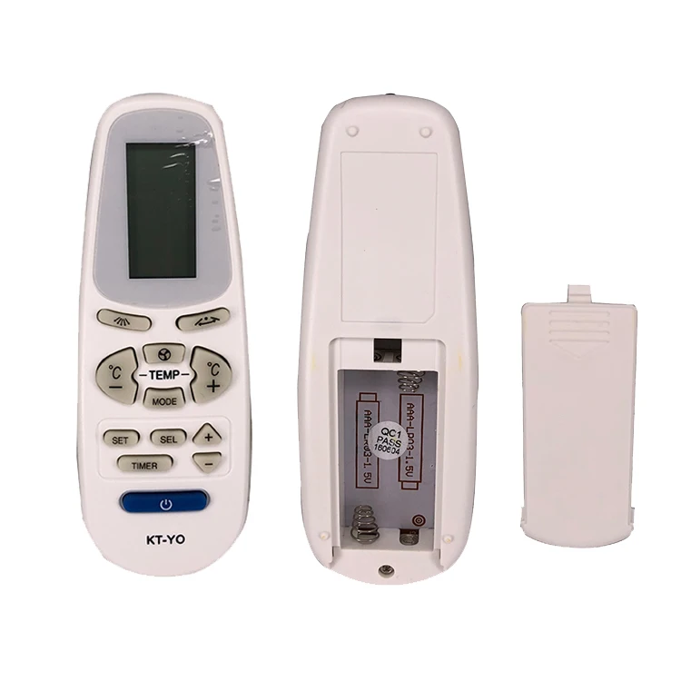 
 Лидер продаж, пульт дистанционного управления comtrol/пульт дистанционного управления для кондиционера переменного тока для Йорка  