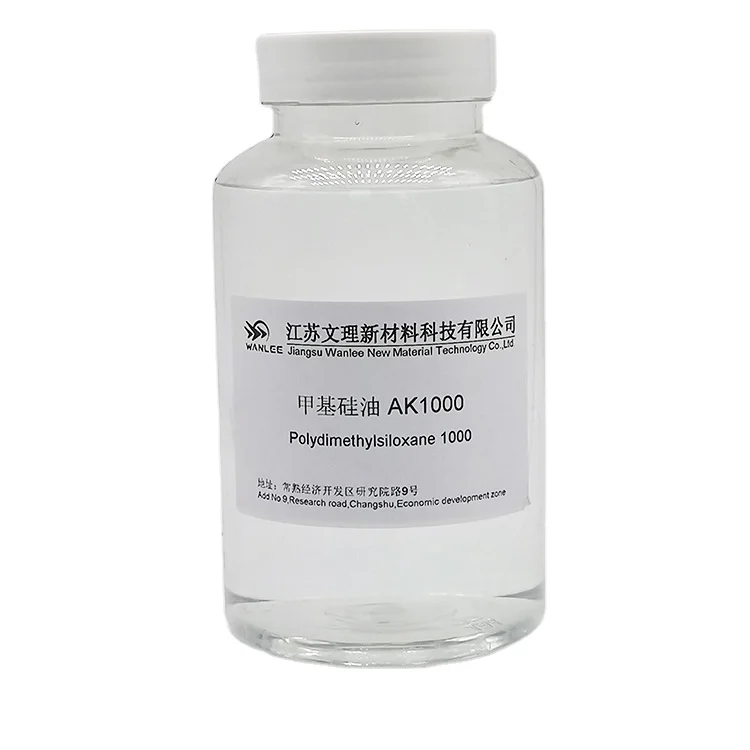 
 Оптовая продажа, Гидрофобный силиконовый материал pdms, полидиметилсилоксан, силиконовое масло  