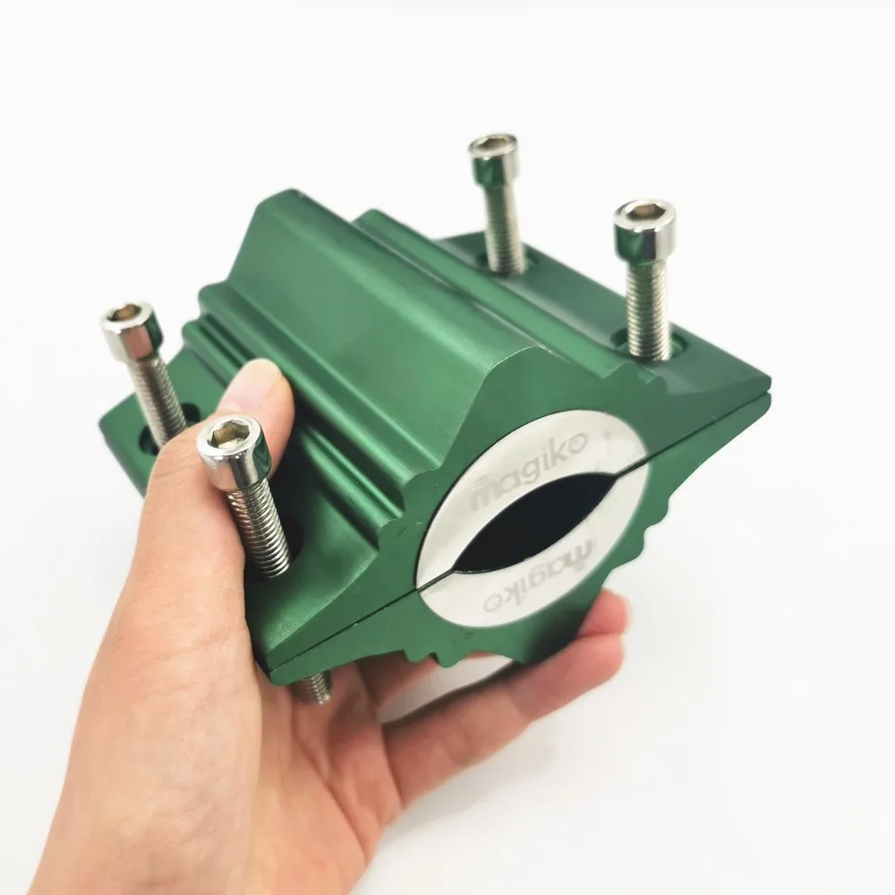 Топ сильный 12800 Гаусс Магнитный фильтр для воды, магнитный счетчик воды Кондиционер Y2-M