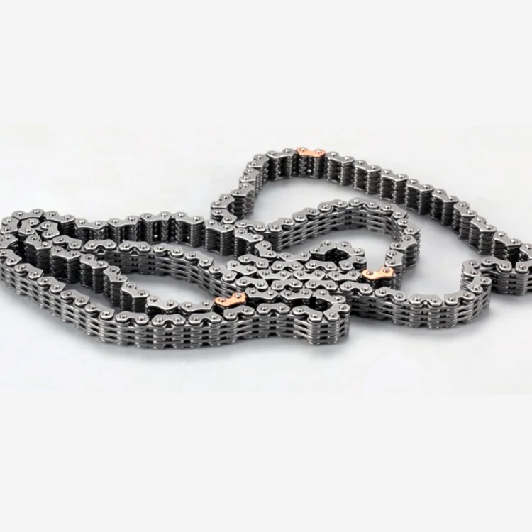 Timing Chain Guide Gear Assembly 24440-2E000 Auto Engine Timing Parts Timing Chain Kit For Sonata8 Sportage K5 IX35NU 2.0 / 1.8