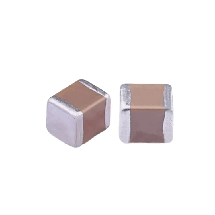 LC (T-Type) EMI Filter 3rd Order Low Pass 1 Channel L = 62nH C = 18pF 200 mA 0603 3 PC Pad NFL18ST307X1C3D