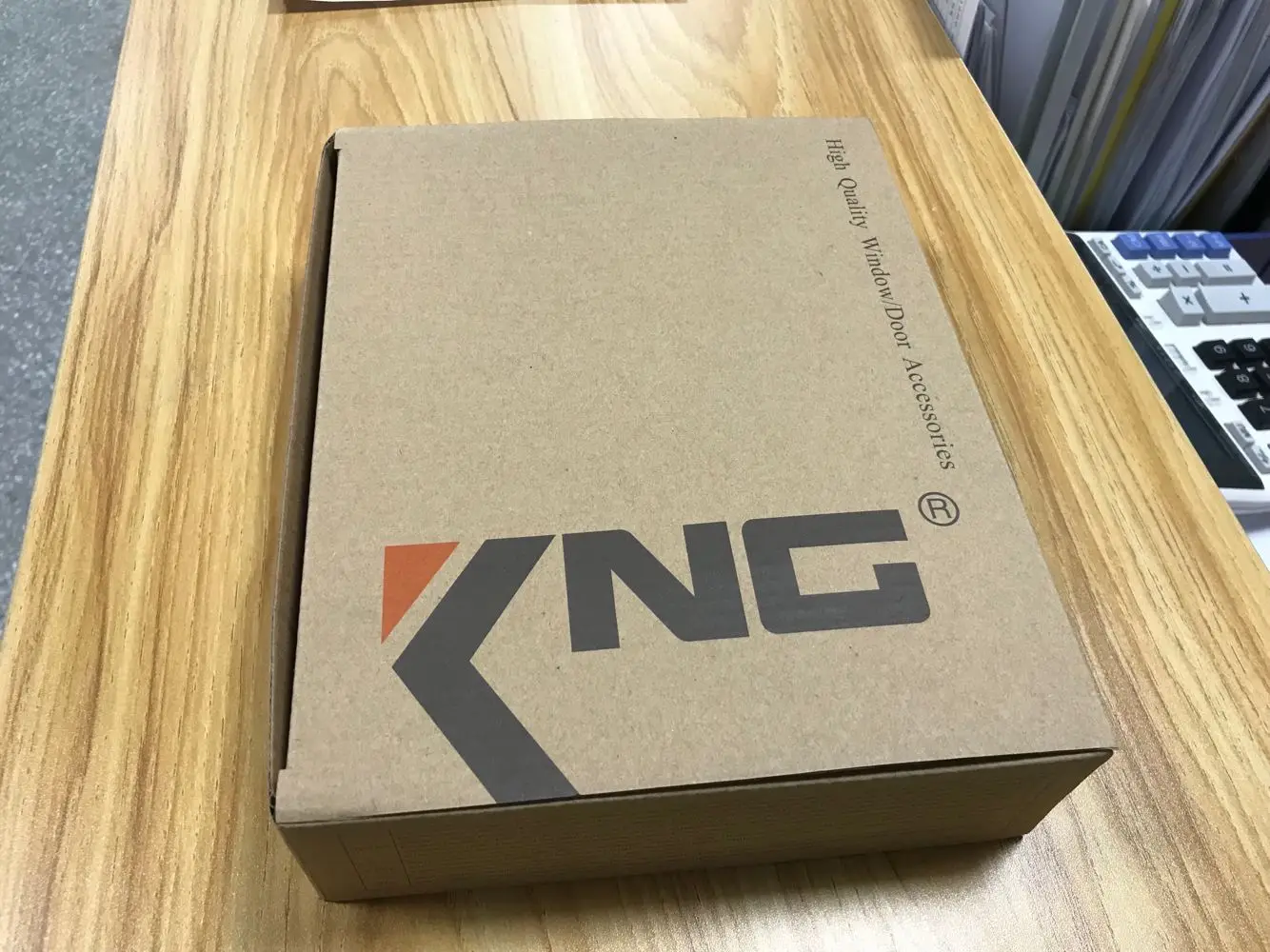  KNG алюминиевые аксессуары Декоративное Оборудование стеклянное оборудование оконные створчатые