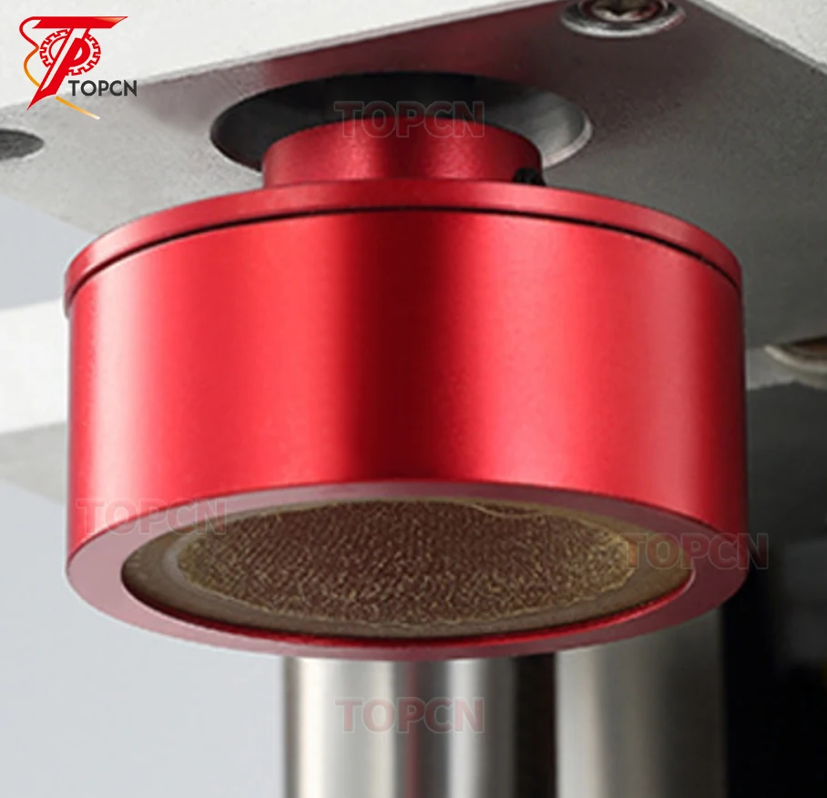 Electric Semi Automatic Spray Water Beverage Hand Sanitizer Bottle Caps Screw Sealing Tabletop Twist Off Capping Machine