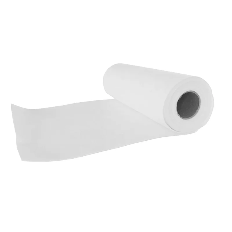 Mircolab lab use Nylon Roll membrane raw material sheet with width 260-300mm for chemicas Filtration