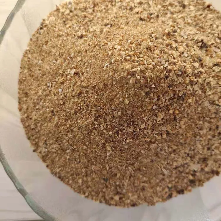Soybean Meal For Cattel Feed