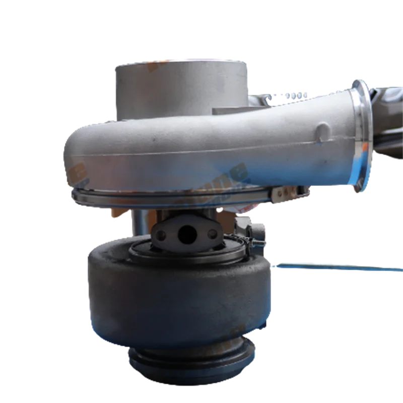 Raiko diesel engine turbocharger HT60 for Cummins Various HT60 Turbo 3591182 800419 3800419H 3800419NX