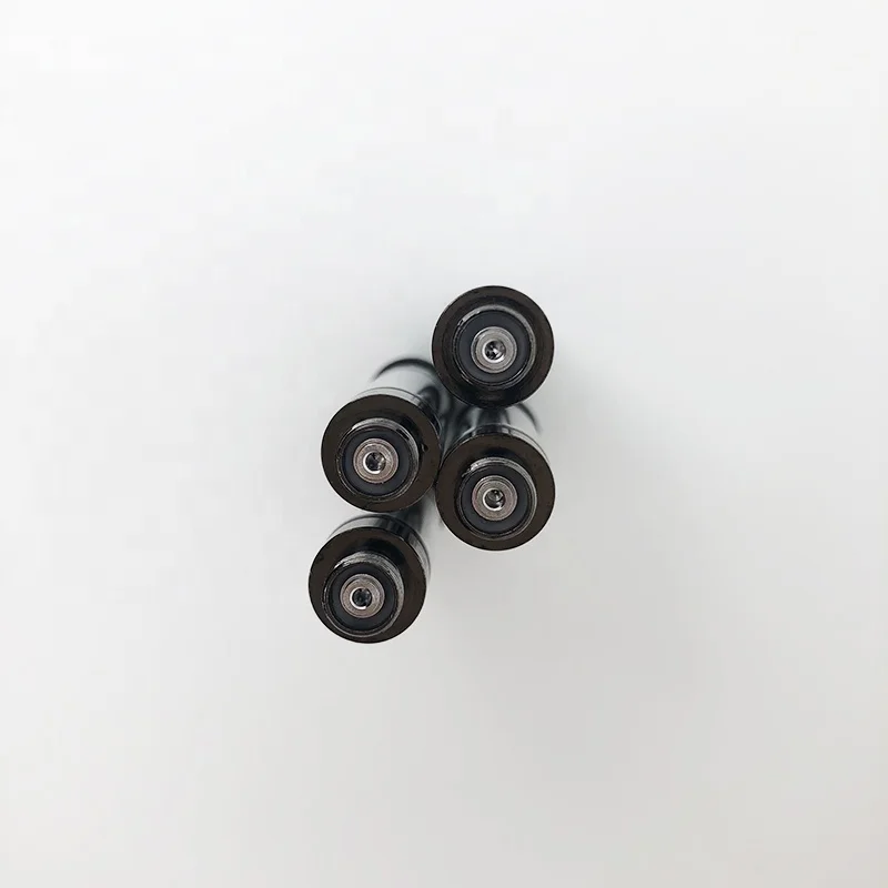 
2019 vapeyoung rove vape cartridge with newest green rove carts gift box packaging 