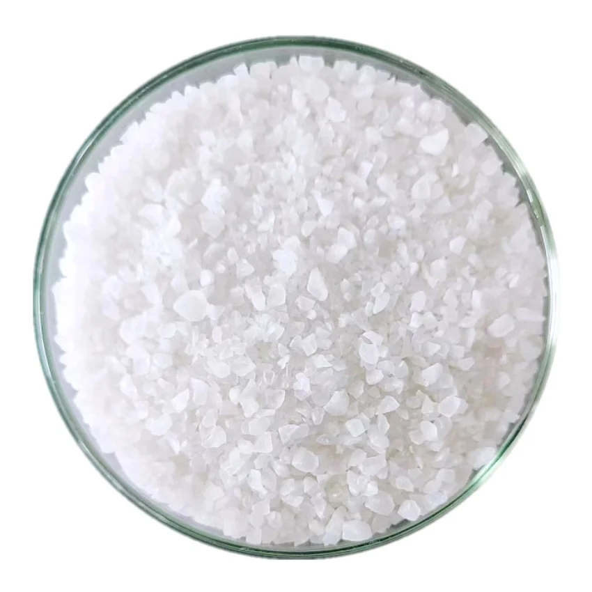 High Quality Best Price Aluminium Sulfate Sodium Sulphate Anhydrous