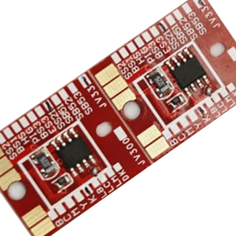 hot sale SB53 permanent chip for Mimaki CJV300 CJV150-130