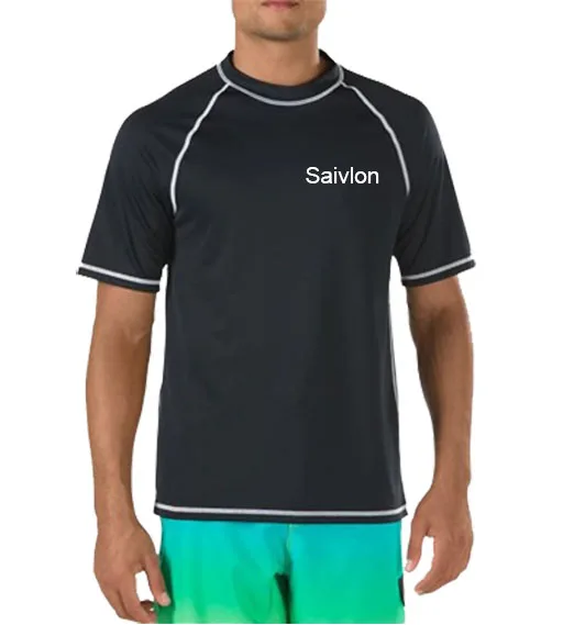 Beachwear Type Swimming Trunks