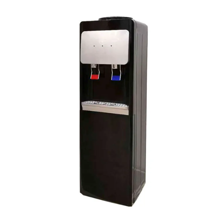 Korea New Design Free Standing  Compressor Cooling Hot and Cold Water Dispenser