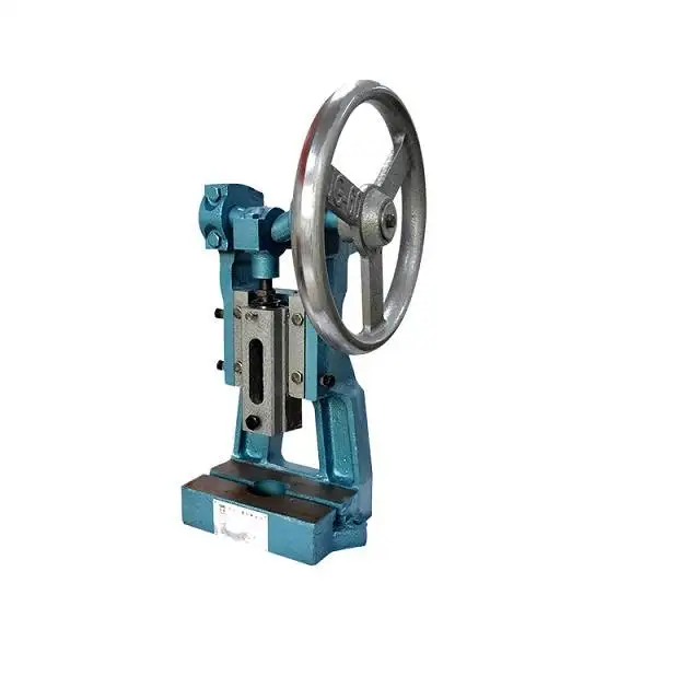 Hand Rotating Dual Heat Plates Dry Flower Heat Machine Dropshipping Hydraulic Heated Machine