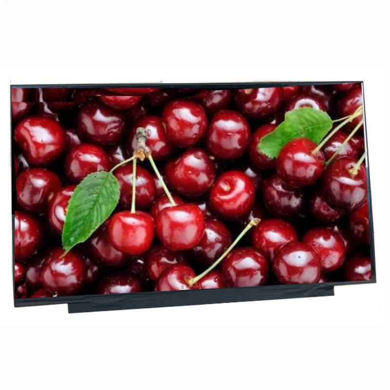 2021 Новое поступление 15,6 дюймовый TFT ЖК-экран для ноутбука, Дисплей 1920x1080, ЖК-дисплей для планшета с интерфейсом EDP