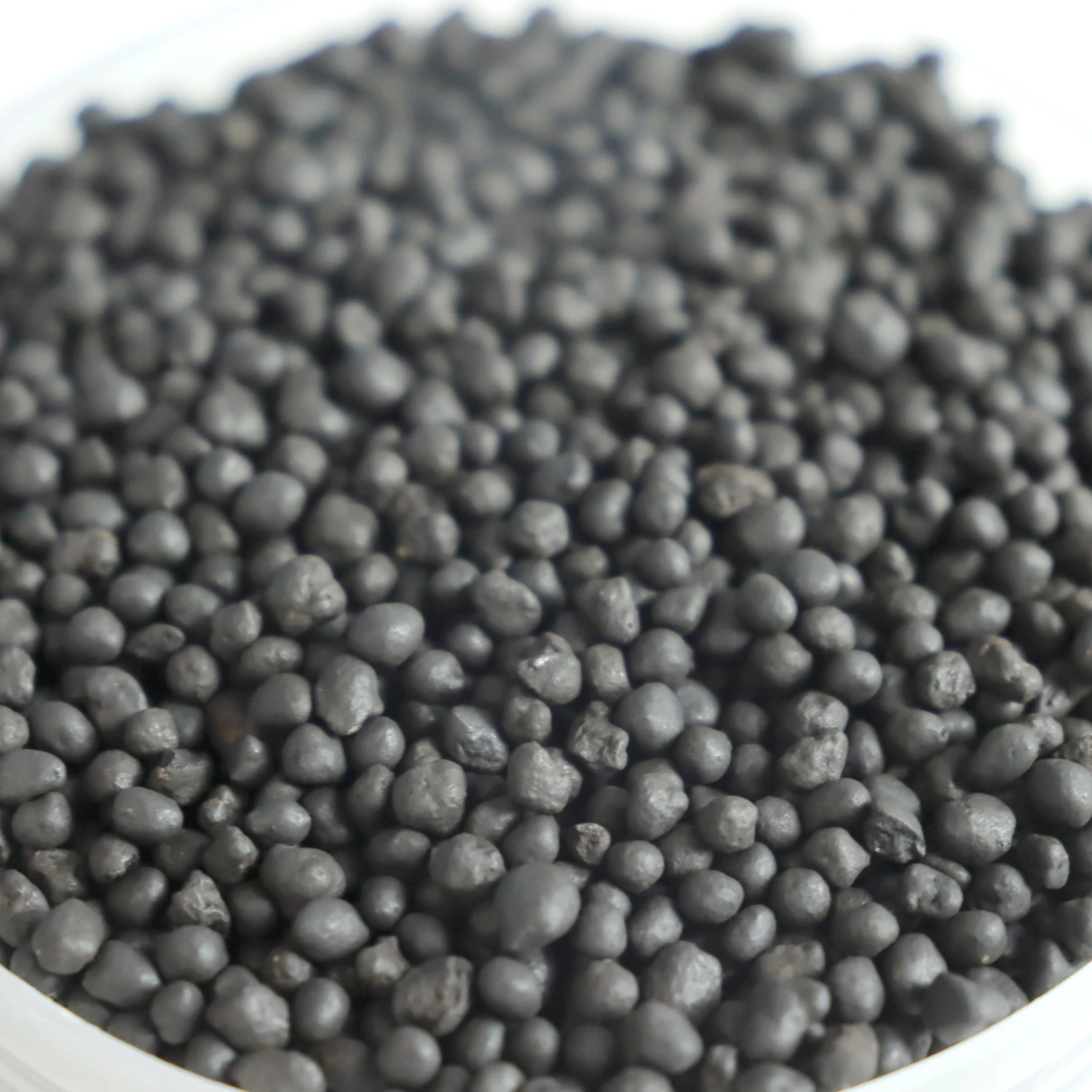 Wholesale humic acid granules agricultural fertilizers water soluble granular organic fertilizer rooting agent for sale