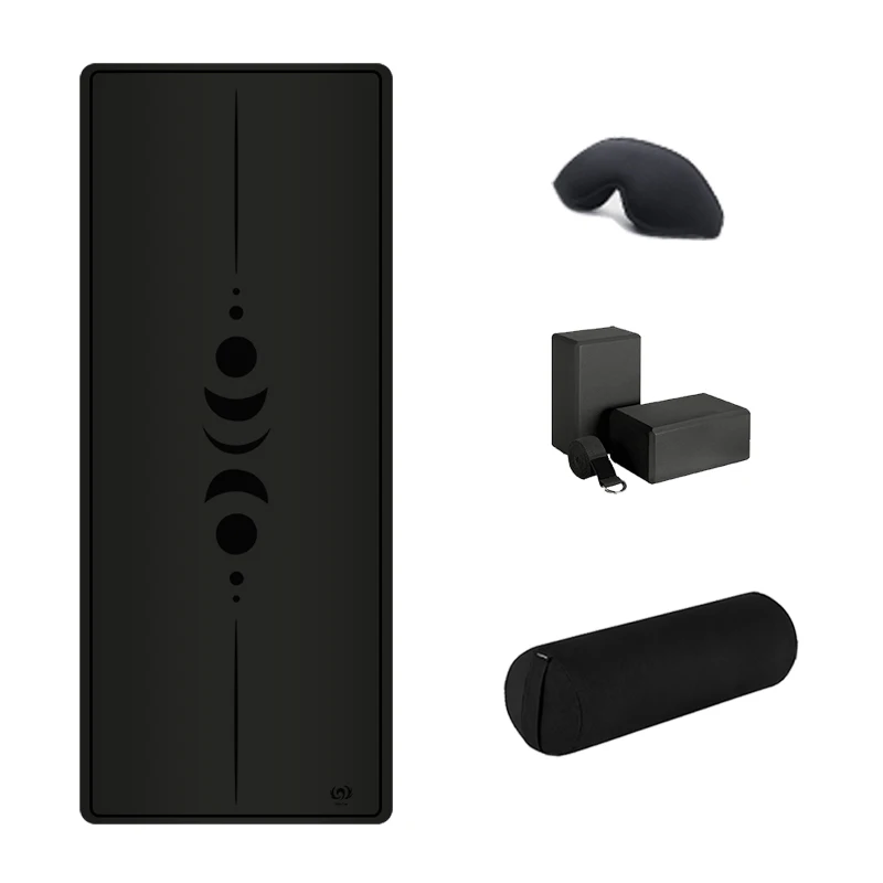 Высококачественная Экологичная подушка для йоги и подушка для йоги