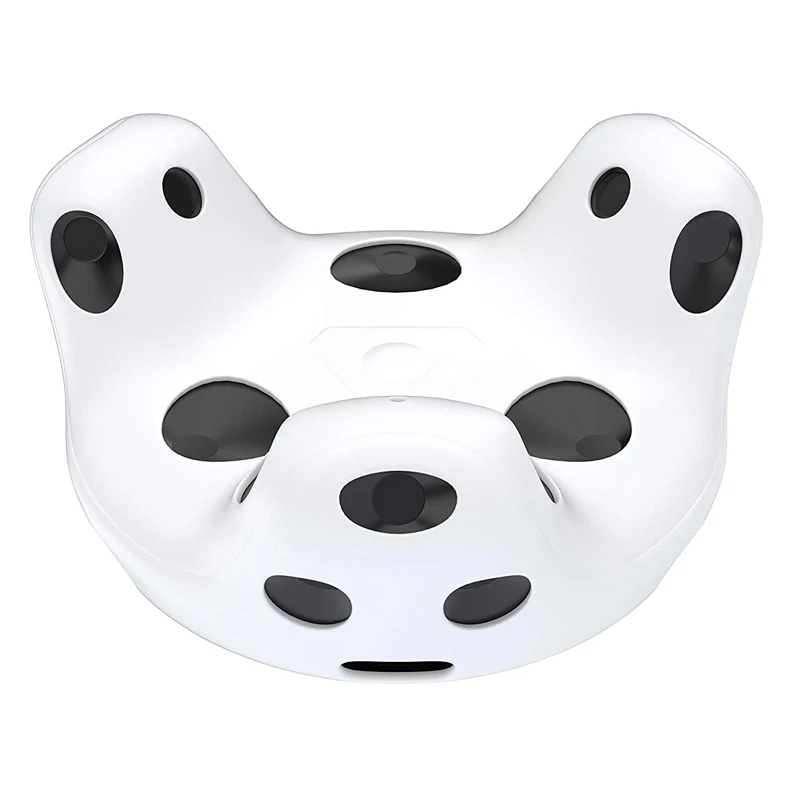 High Quality Protect Cover Silicone Video Game Vive Tracker 3.0 Skin For HT Vive Tracker 3.0 Skin VR Accessories