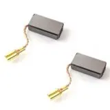 GWS 7-125 Carbon Brushes  replacement For Bosch 6.5x8x13mm GWS 7-100 GWS 7-115 E