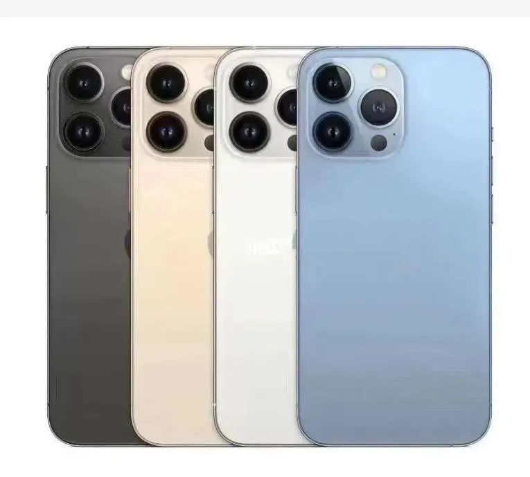 Non Working Display Mobile Phone Props Photography Clone Prototype For Iphone15 Phone Toy Mobile Dummy for iphone 15 Pro Max