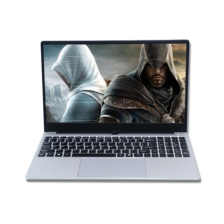 15 6 дюймов 8 ГБ ОЗУ core i5 ноутбук тонкий легкий игровой ПК портативный компьютер i7 10-го поколения 32 Гб низкие цены