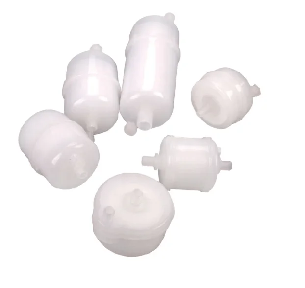 2 5 10 микрон, полипропиленовый капсульный фильтр-картридж для химической промышленности, чернильный краситель, фильтр разработчика