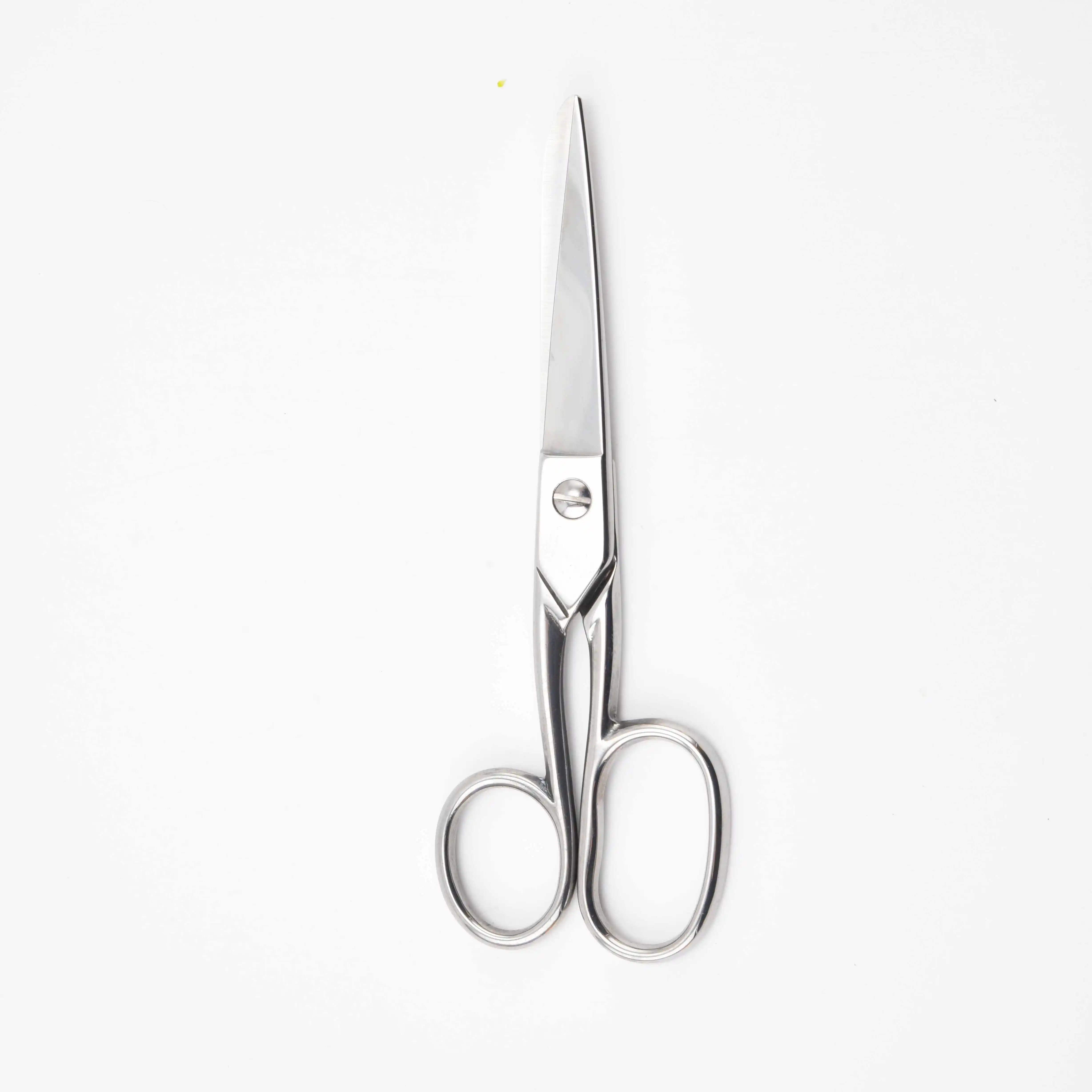 New Product Multi-Purpose Portable Stationary Scissors For Children Handmade Use