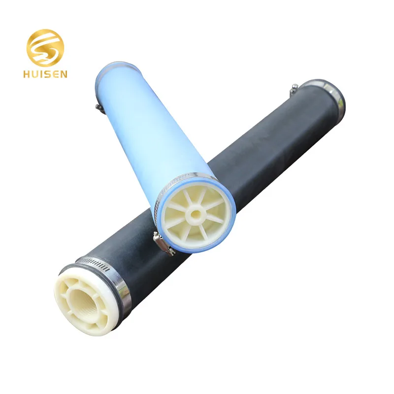 Diffuser Tube Tubular Membrane Micro Bubble Diffuser Air Diffusion Aeration Tube For Water Treatment