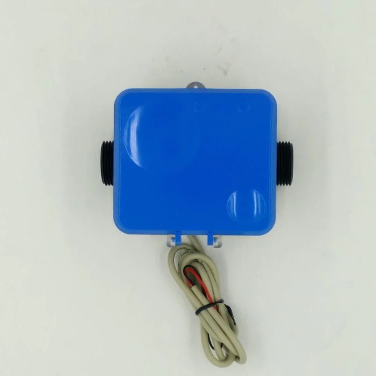  Пользовательский Цифровой Ультразвуковой счетчик воды Mbus/pulse/rs495/lora/lorawan/gprs/gsm/NB-Iot 3 6 В 8500