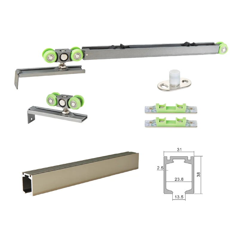 soft door closer soft closer for sliding door door hardware products