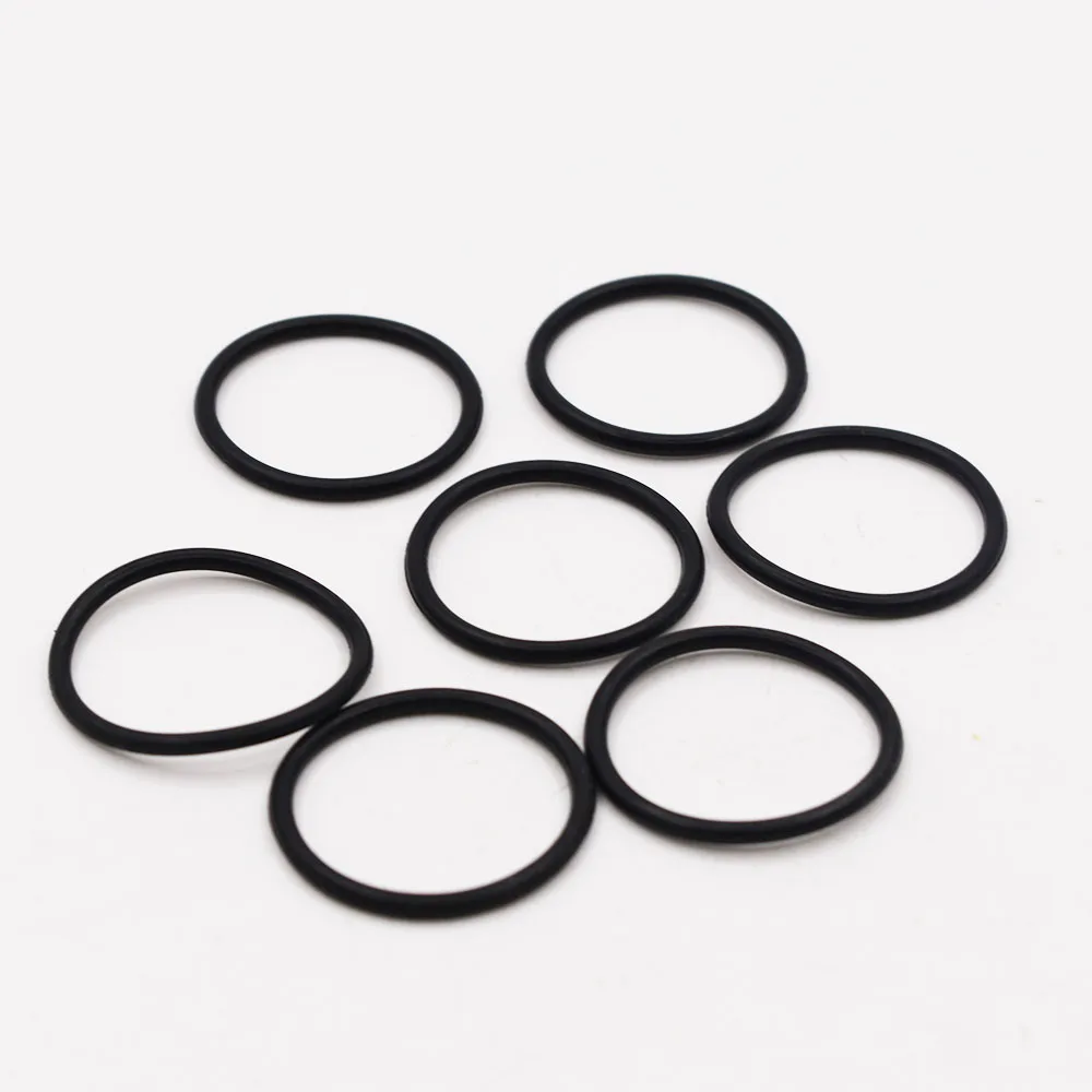 
 Резиновые уплотнительные кольца, прокладка, черная резина, силиконовая плоская прокладка, уплотнительные кольца, устойчивые к коррозии, с низким коэффициентом трения, герметичные кольца, уплотнительные кольца  