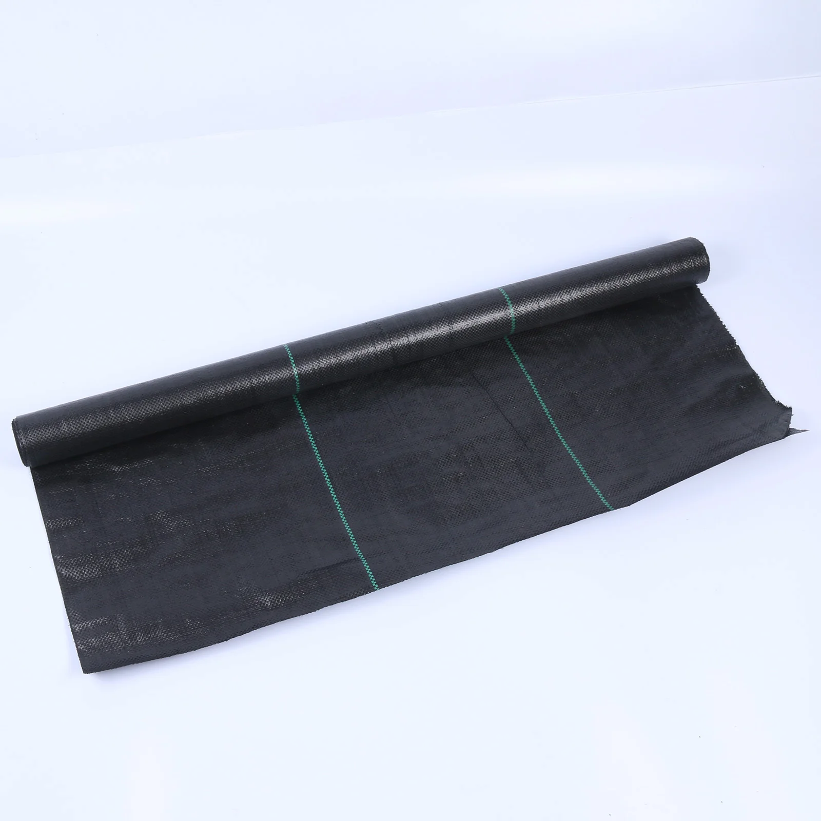 Weed barrier polypropylene weed barrier woven agriculture fabric pp ground cover barrier grass control fabric
