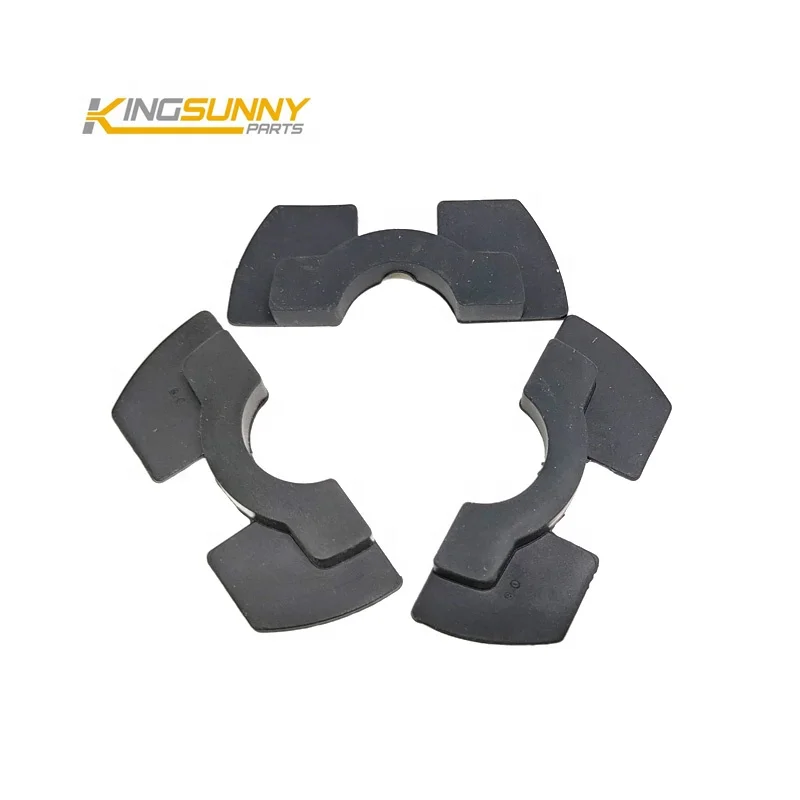 3 Pcs M365 Vibration Damper 0.6mm 0.8mm 1.2mm For Xiaomi Pro 1s Essential Scooter Parts Spare Parts Escooter Accessories