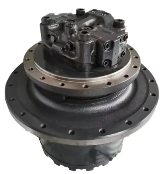 20Y-27-00500 R20Y-27-00500 Walking assembly for PC2000-8 PC200LC-8 PC200LC-8EO PC210LC-8K PC21ONLC-8K PC160LC-8LGP PC1160LC-LGP