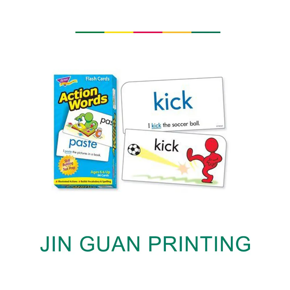 China made paper printing memory card wholesale
