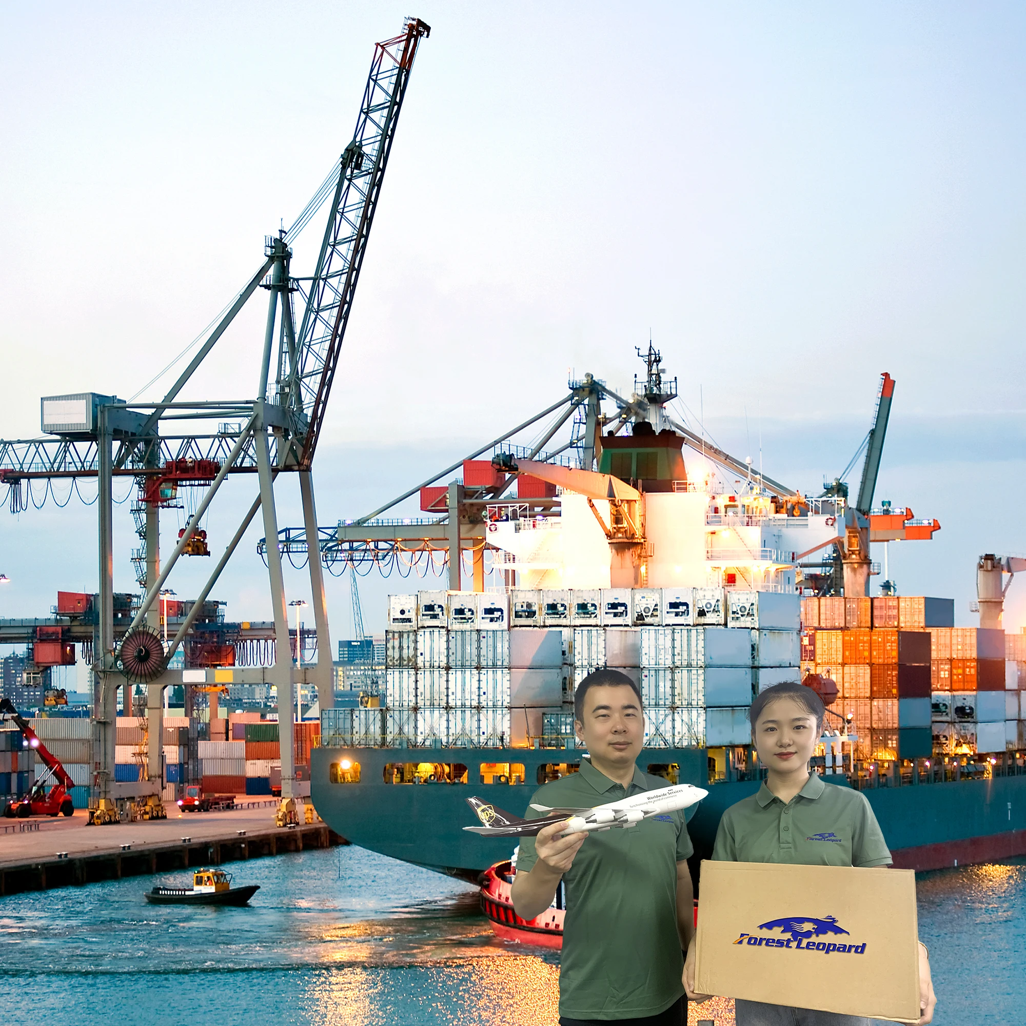 Seacontainer shipping agent Shenzhen Yiwu Shanghai Ningbo to NEW YORK MIAMI NORFOLK LOS ANGELES SEATTLE,WA OAKLAND PORT in USA