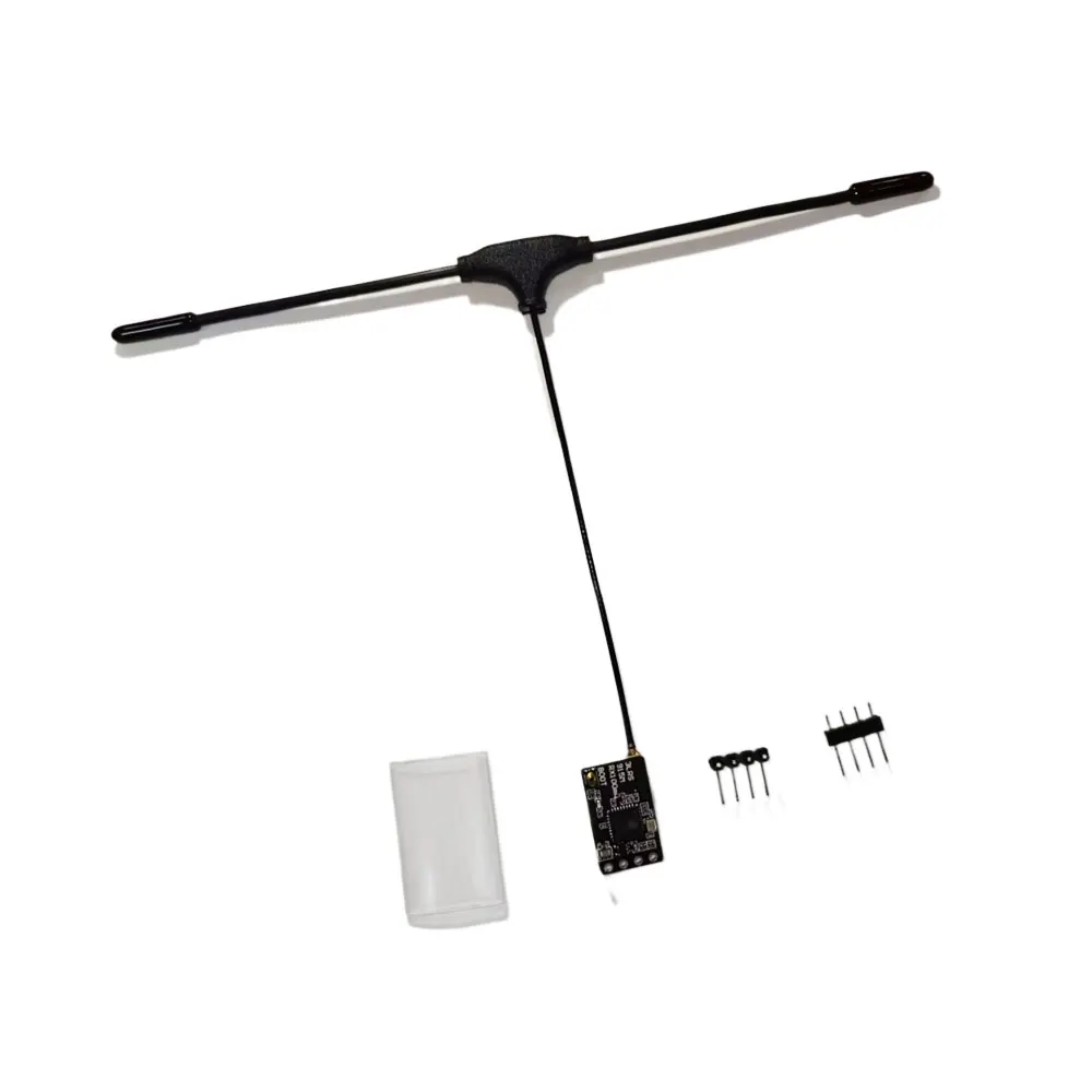 ELRS MINI 915Mhz RX SX1276 EXPRESSLRS Nano Long Range Receiver RC FPV Long Range Racing Drone Quadcopter Receiver