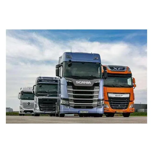 Air Transport Trucking Delivery DDP Freight Forwarder Logistic Service Provider China to Mexico