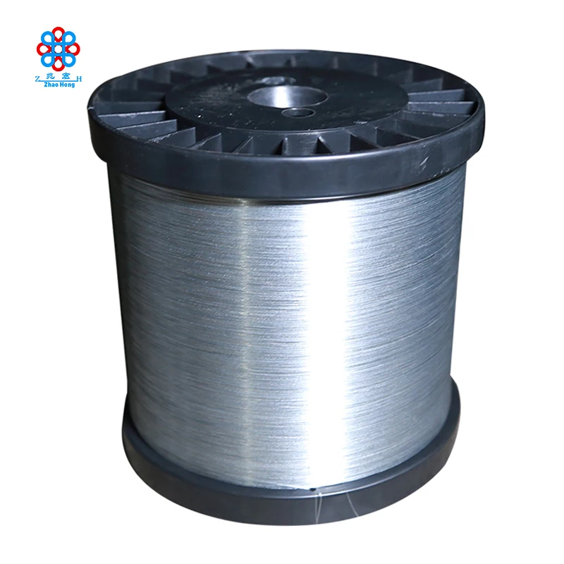 Производство по заказу только никогда не складывается в наличии Высококачественная Катушка Проволока катушка