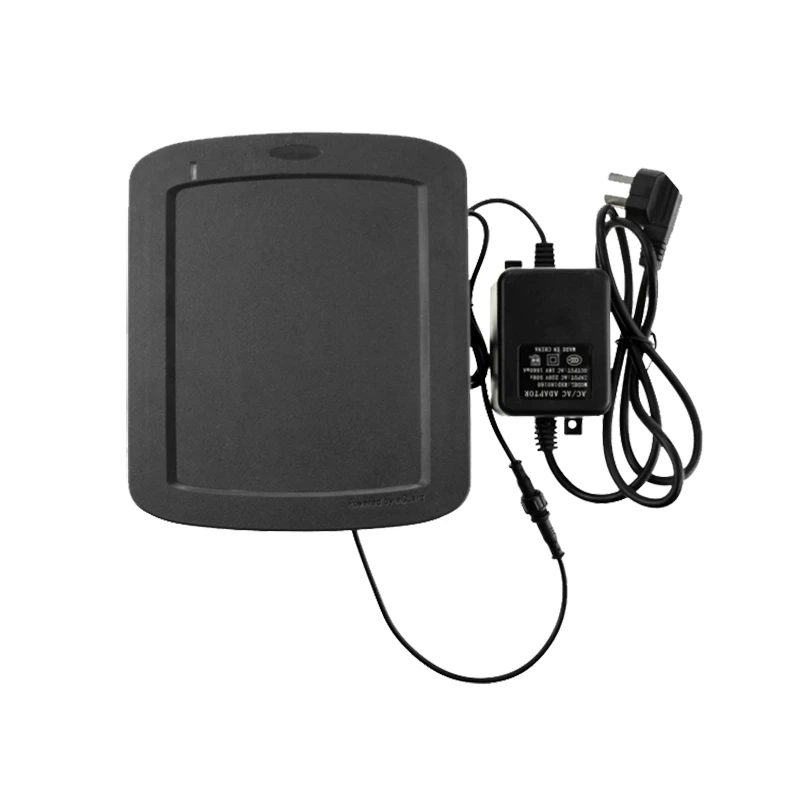 Digital Decoder Retail Security System Soft Dr Eas Demagnetizer Am Label Deactivator