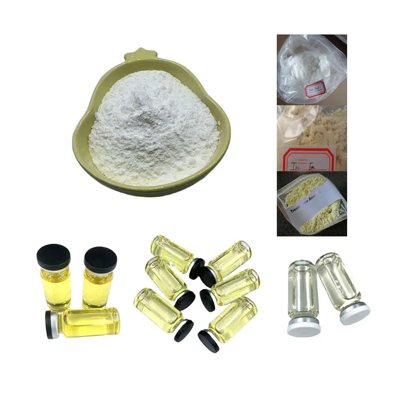 
Bodybuilding AAS powder test e raw powder 
