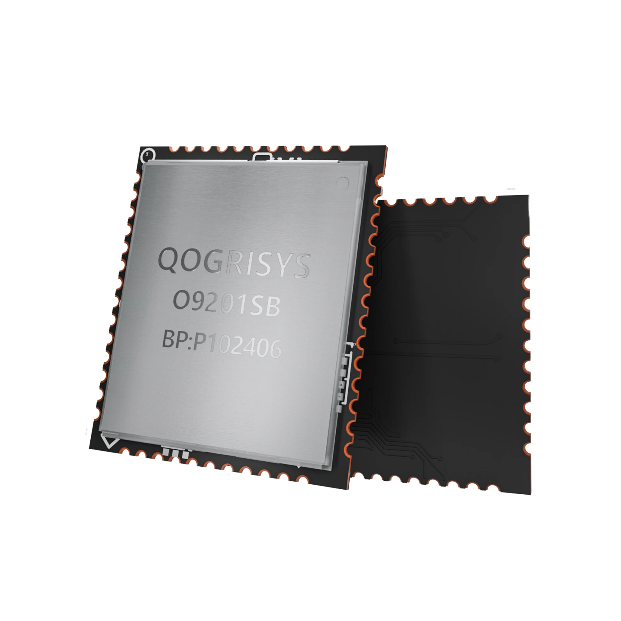 High Speed 1200Mbps  WUQI WQ9201 Chip SDIO Port 802.1ax Wifi card Support DBS Wifi Modules