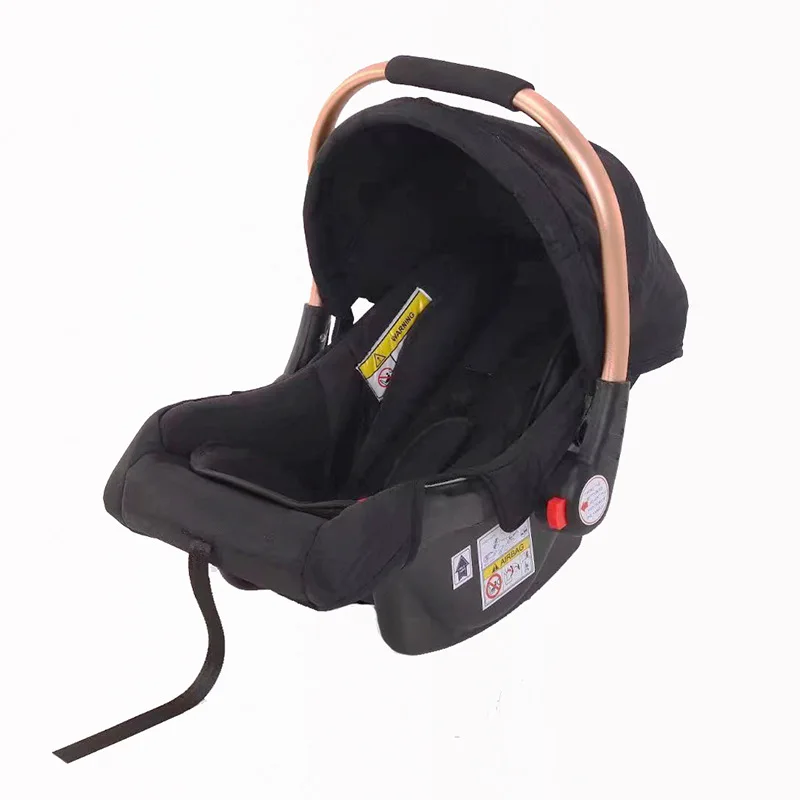 Featuring True Shield Side Impact Technology Car Seat For Baby 9-36kg Safety Infant Baby Car seat