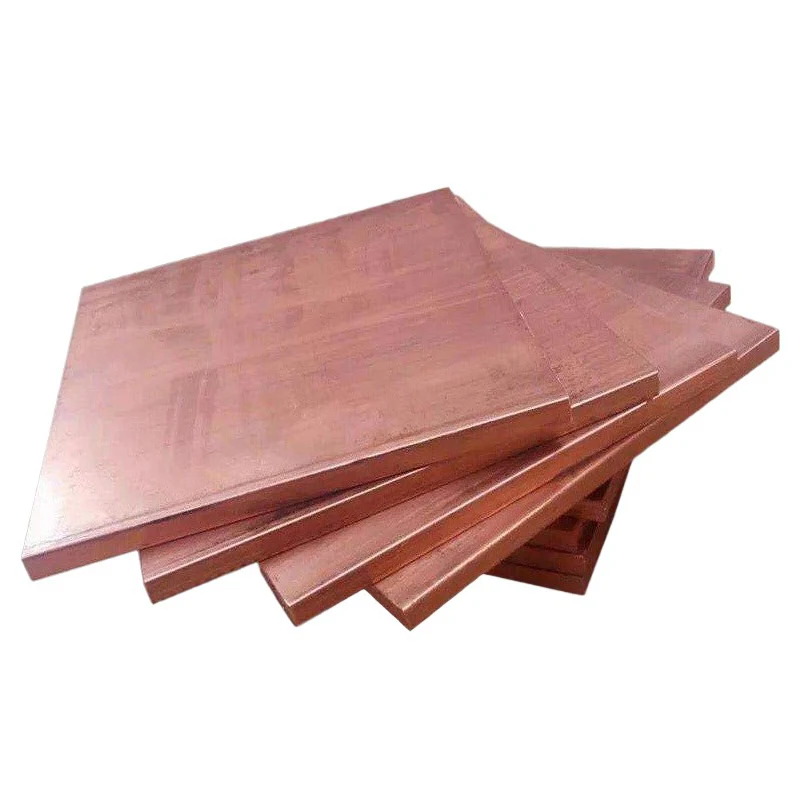 Copper Plate Meditation Copper Plate Manufacturer Copper Plate for Stamping Hot Sale