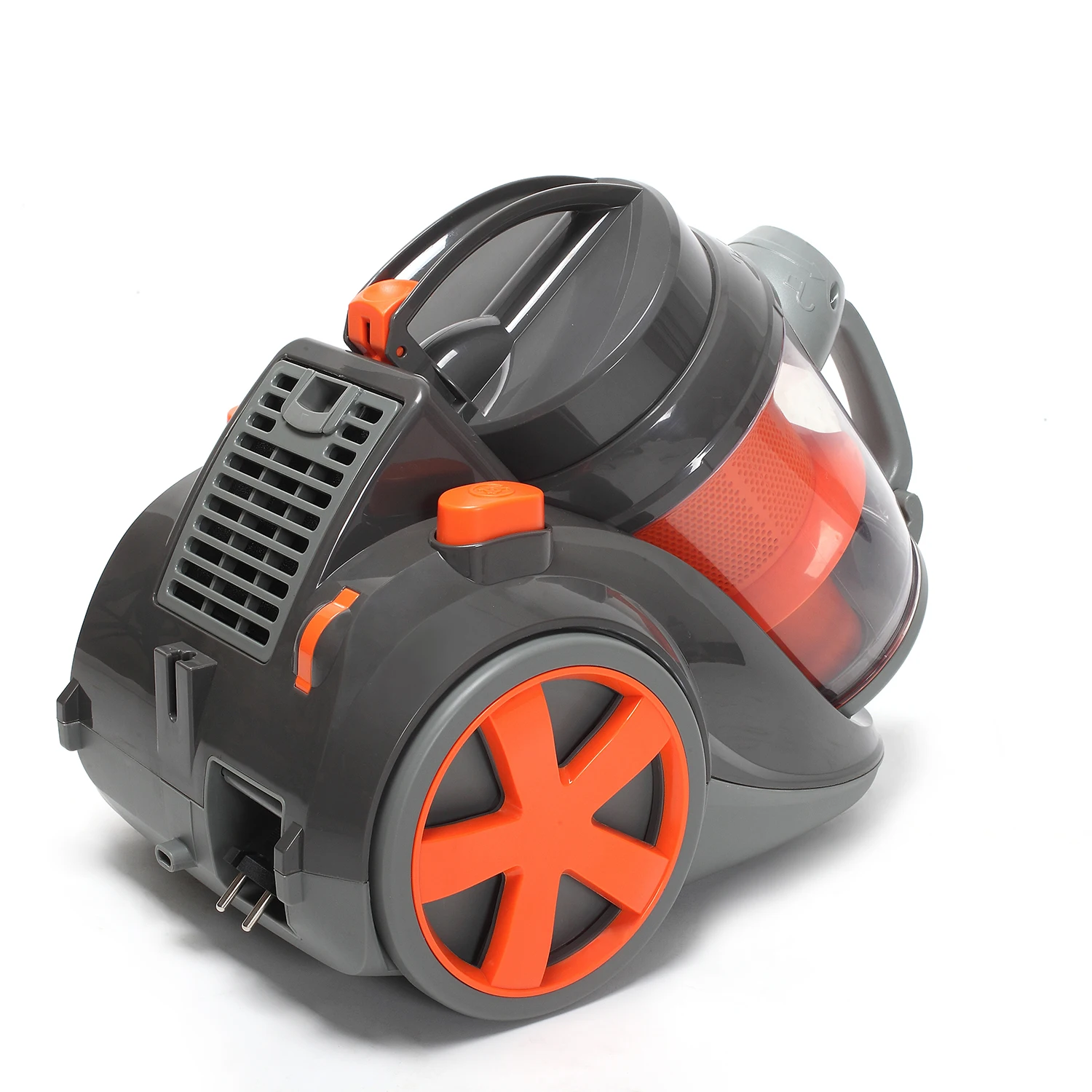 China Wholesale Bagless Vacuum Cleaner Portable Bagless And Stain Vacuum Cleaner Vacuum Cleaner Bagless