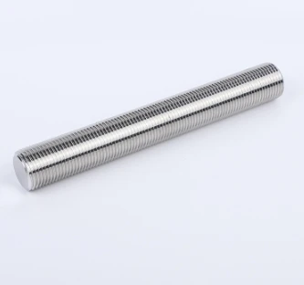 Factory Sale Hot Selling Galvanized Thread Rod Full Thread Stud Bolt