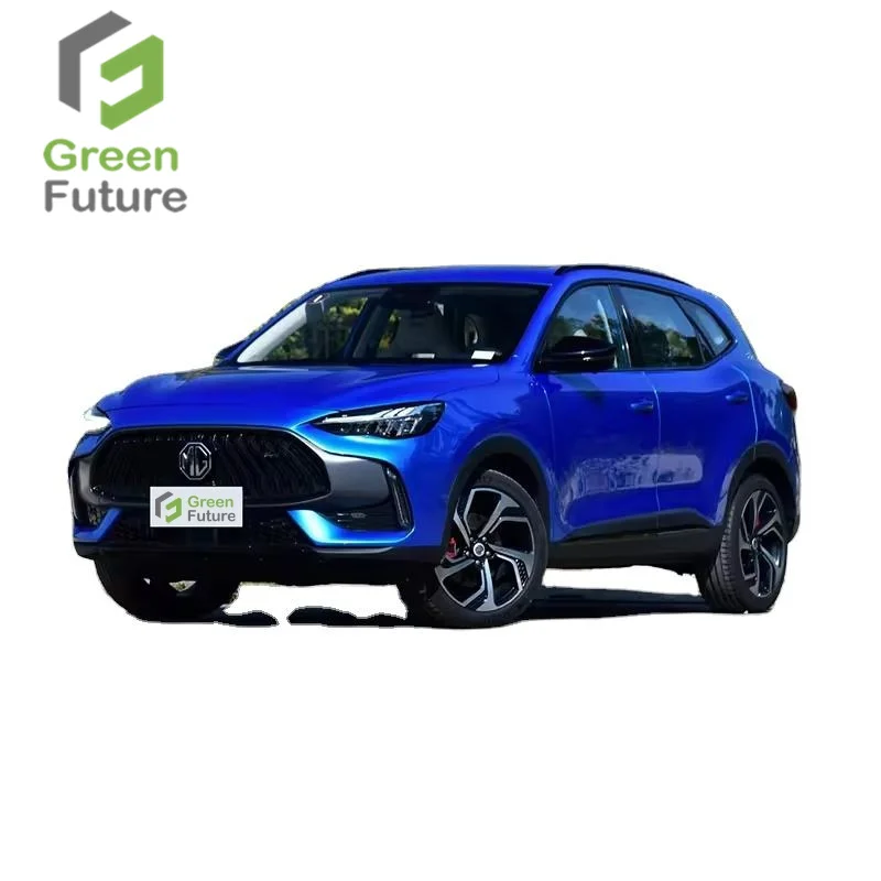 Депозит мг LingHang 2024 горячая Распродажа 1 5 т 300TGI 2WD компактный бензиновый газовый внедорожник MingJue 6MT высокоскоростные спортивные автомобили