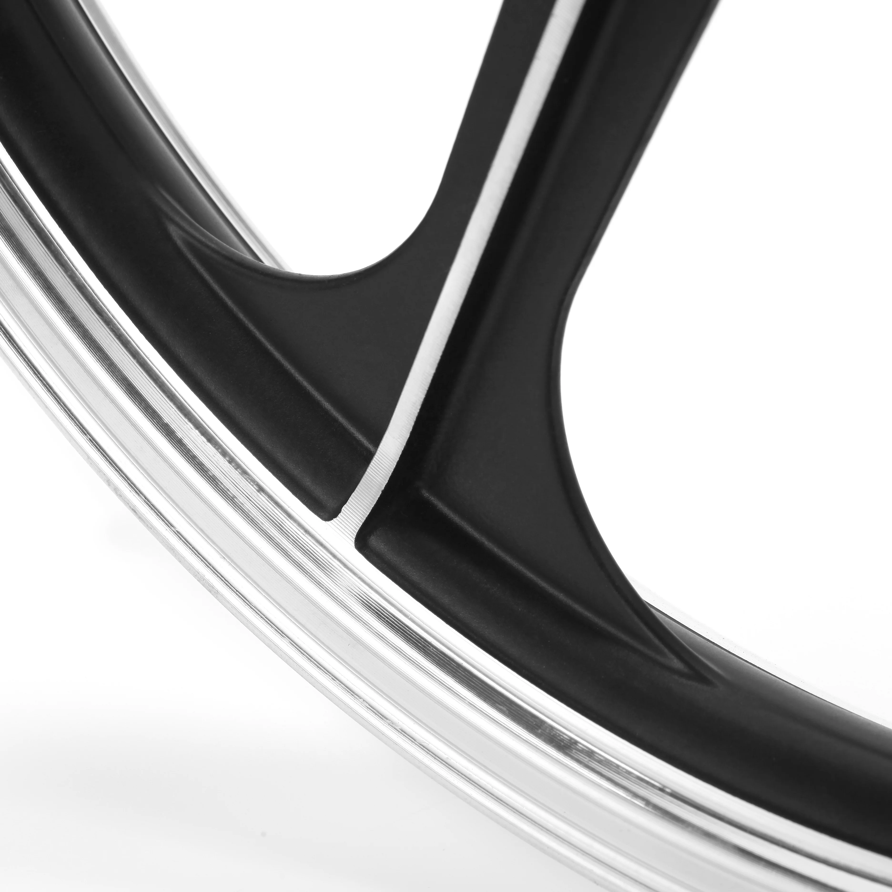 RC80 motorcycle rims 17 inch 588 aluminum alloy motorcycle wheel Drum/Drum