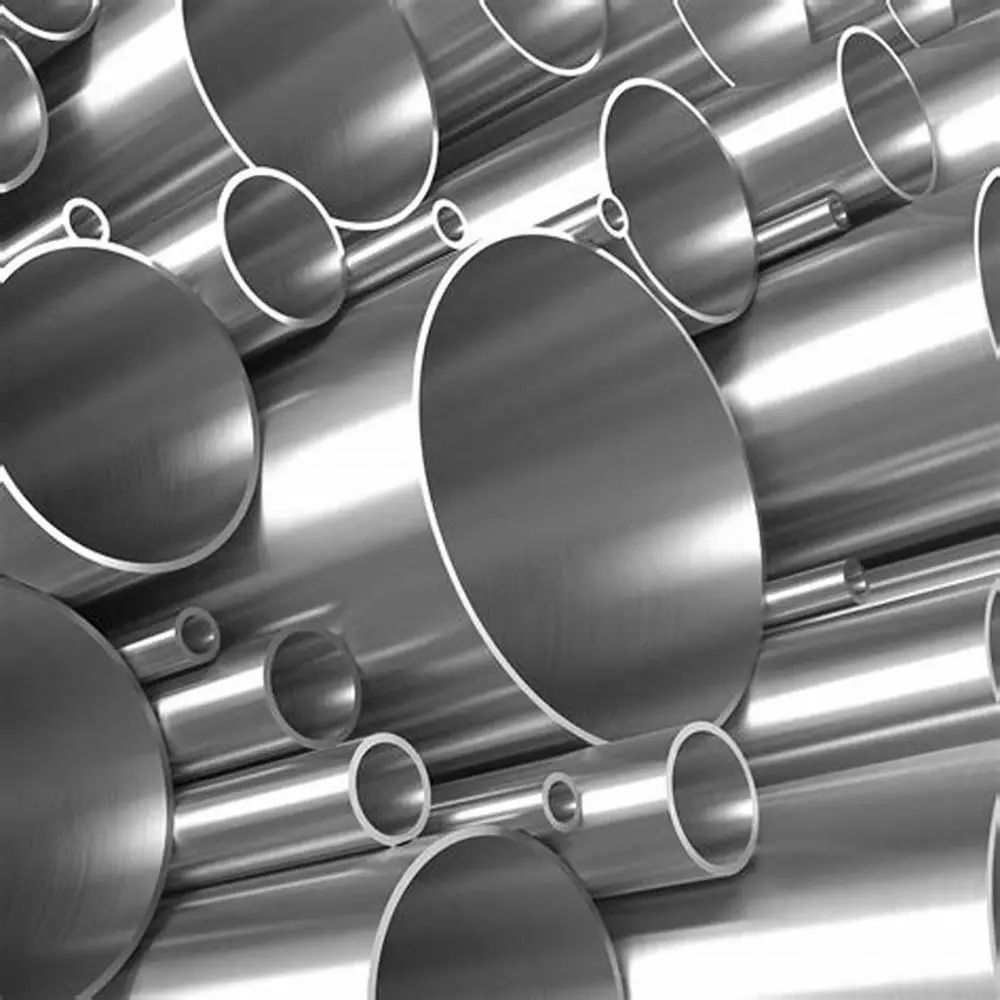nickel alloy usd for heating element and tank
