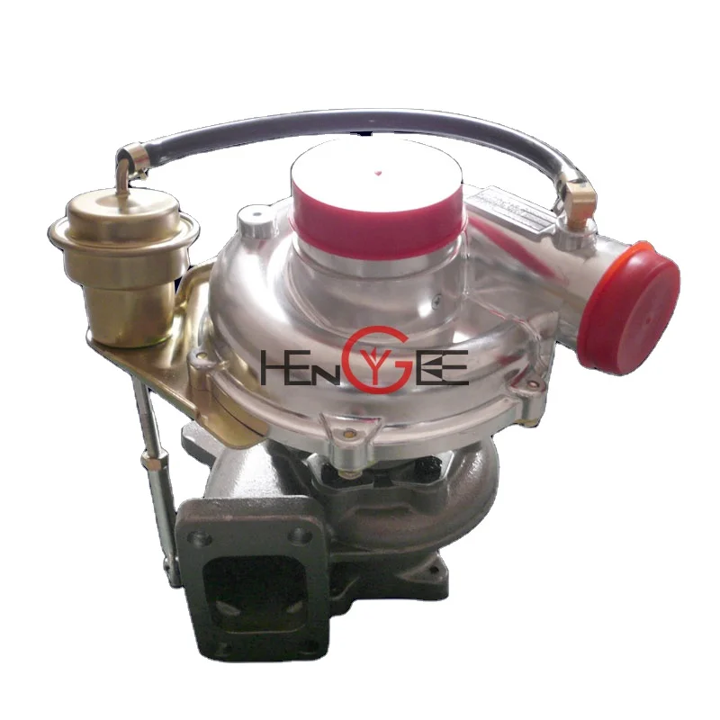 RHC6 H07C-TD turbocharger 24100-3260A VA240063 24100-2780A/B VA850016 turbo for Hino Hitachi Truck EX220-5 Engine
